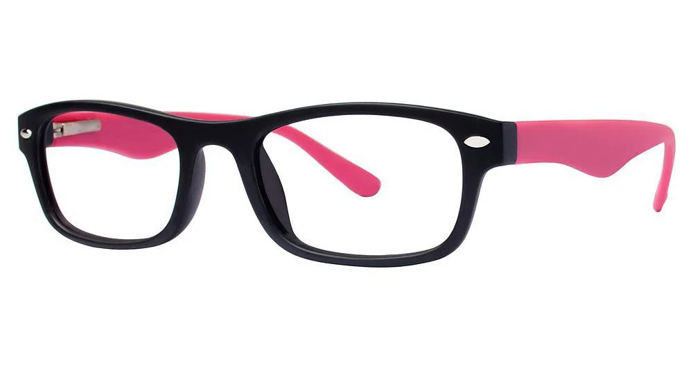 MODERN PLASTICS II TAKEOFF Eyeglasses - view 5